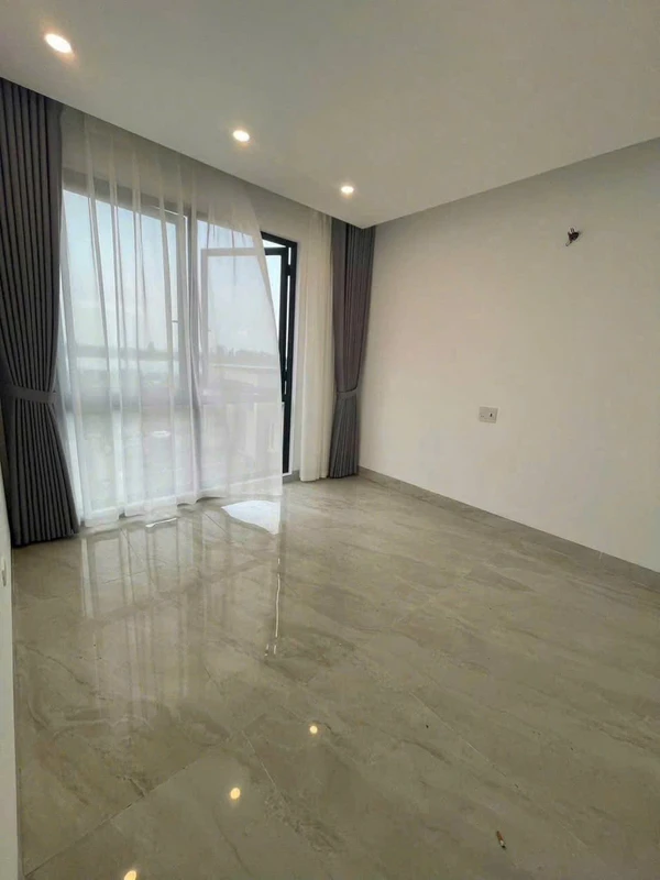 Bán nhà 3 tầng 43,8m² Phường Ngọc Châu Hải Phòng