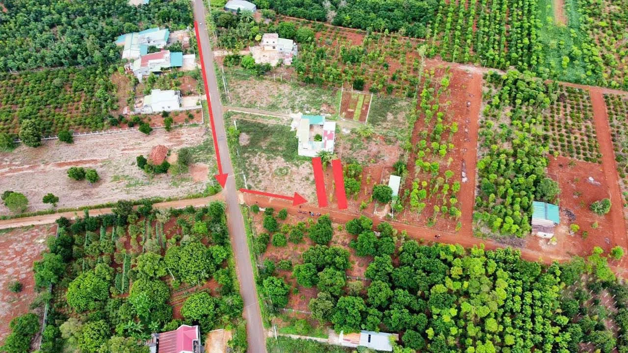 Bán đất Khánh Xuân 125m² 680 triệu Nguyễn Thị Định - Ảnh 1