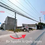 Bán nhà phố 3 PN 60.5m2 Hố Nai Biên Hòa 2.65 tỷ - Ảnh thu nhỏ 1