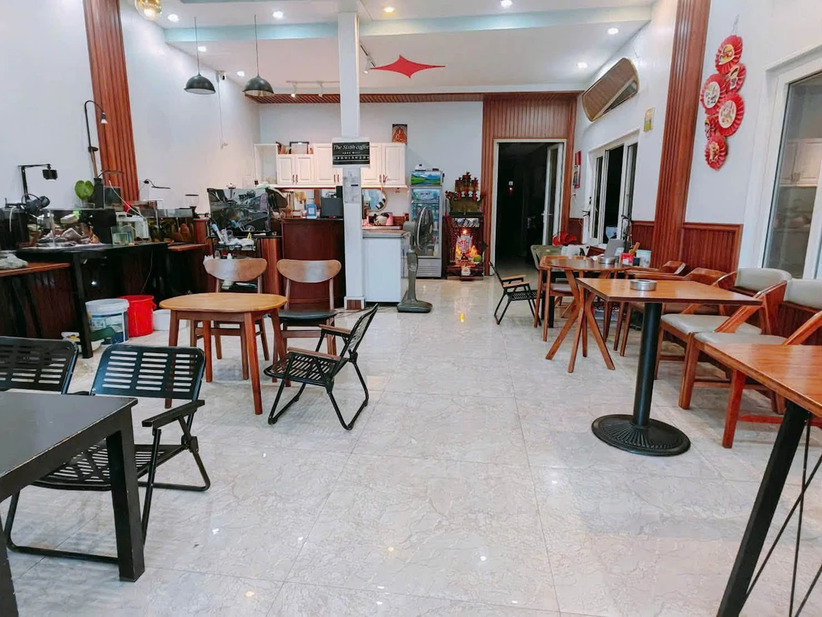 Bán mặt tiền Trần Phú Vũng Tàu 204m² - Ảnh thu nhỏ 2