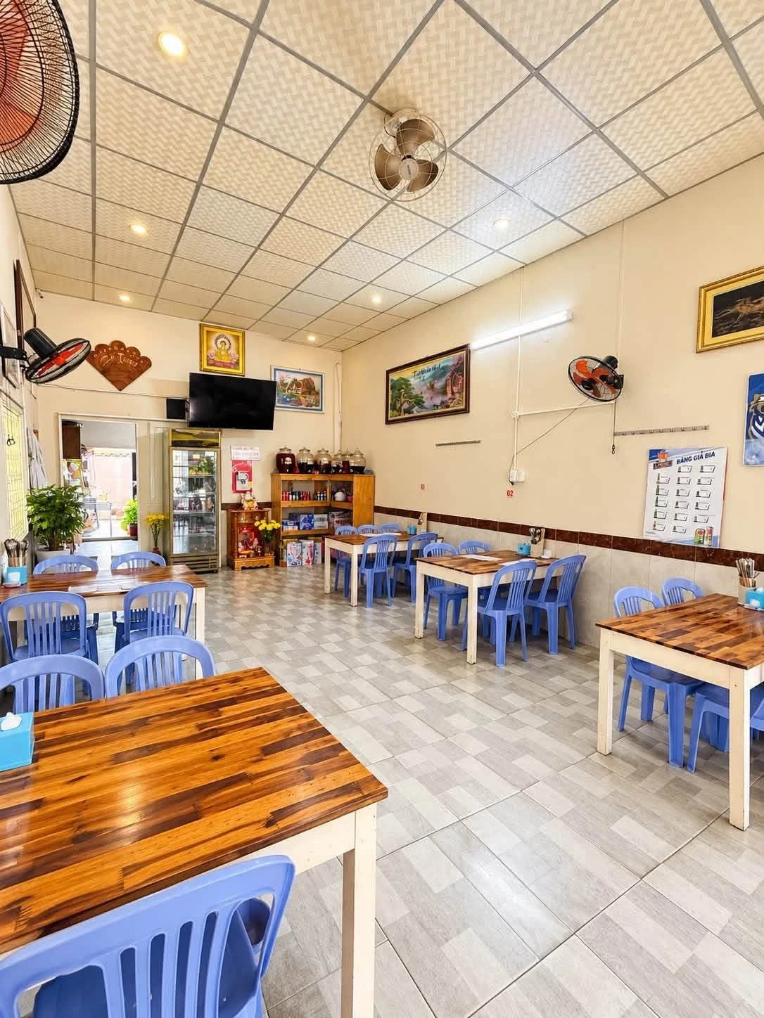 Bán nhà phố khu cổ Trần Phú 130m², 4 tỷ 990 - Ảnh 1