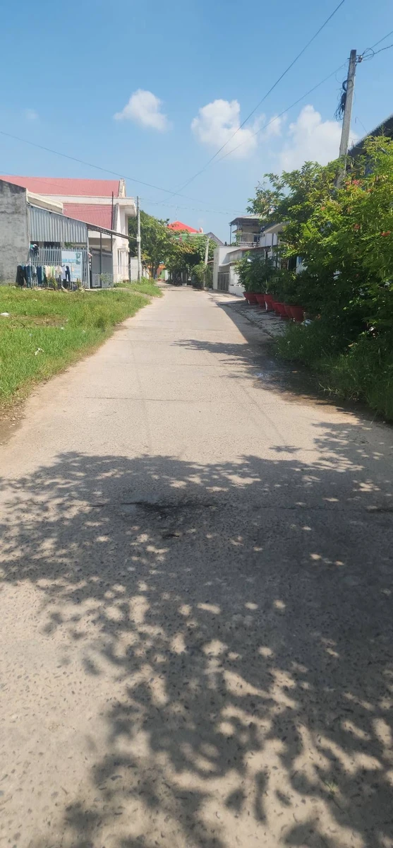 Bán đất Kim Bình - Hàm Thắng 200m² giá 2,1 tỷ - Ảnh thu nhỏ 5