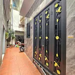 Bán nhà 3 tầng mới 30m2, 3 phòng ngủ gần Hồ Sen, phố Dư Hàng, Hải Phòng - Ảnh thu nhỏ 1