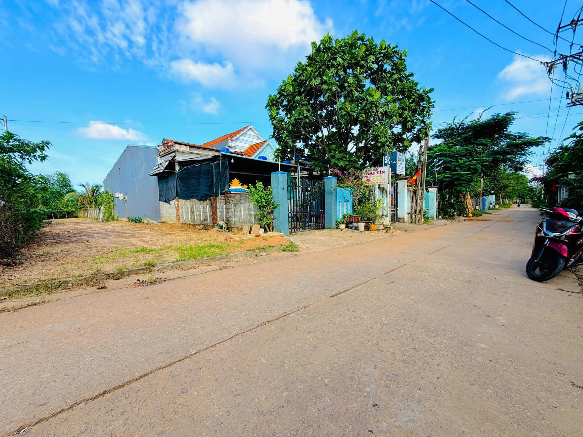 Bán đất Phú Hải 440m² – 1,3 tỷ - Ảnh 1
