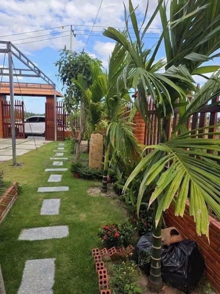 Bán homestay mặt tiền 240m2 Phan Thiết 1 tỷ - Ảnh 1
