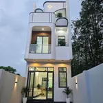 Bán nhà 1 trệt 2 lầu mặt tiền 60m² Định Hoà Quận 12 - Ảnh thu nhỏ 1