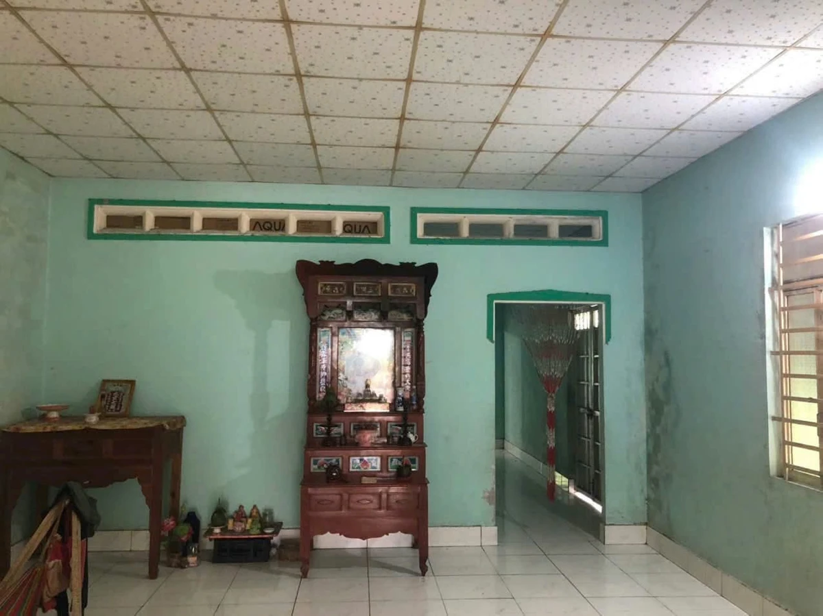 Bán nhà hẻm Phường Ninh Thạnh, Củ Chi, 294m2, 750 triệu - Ảnh thu nhỏ 3