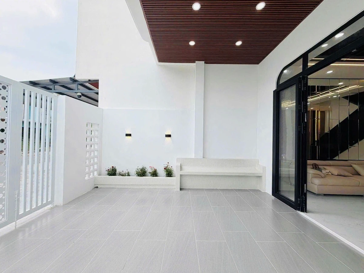 Bán nhà mới 100m² 4PN 3WC An Bình, 3 tỷ 050 - Ảnh thu nhỏ 3