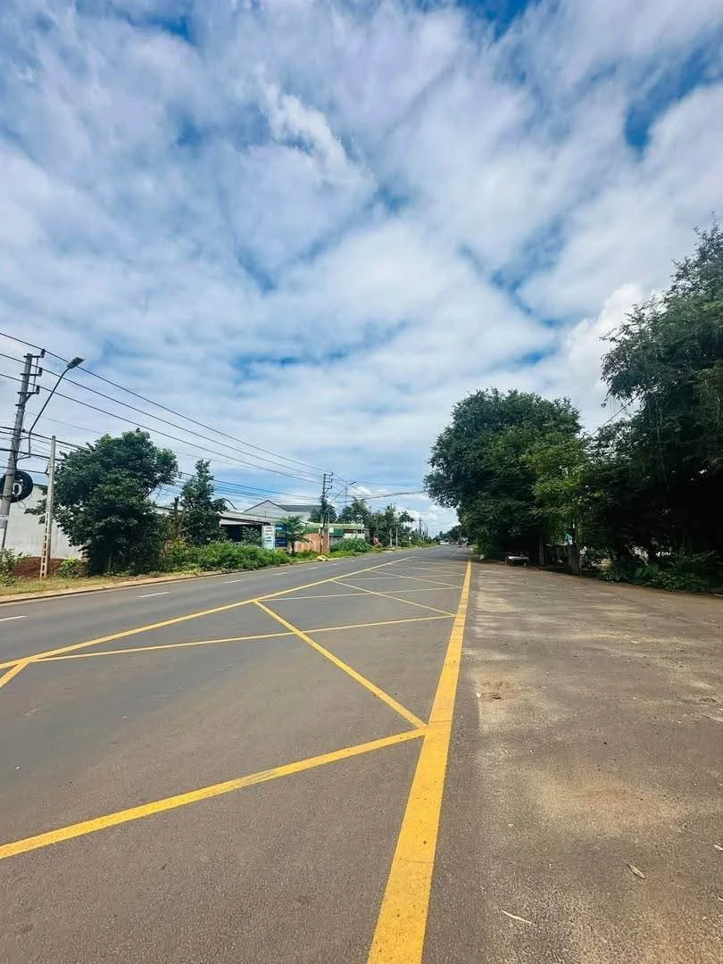 Bán đất mặt tiền 5x30m Nguyễn Thị Định, Buôn Ma Thuột, 2.3 tỷ - Ảnh thu nhỏ 3