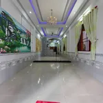 Bán nhà 2 mặt tiền 71m2, 4PN, Dĩ An, Bình Dương - Ảnh thu nhỏ 5