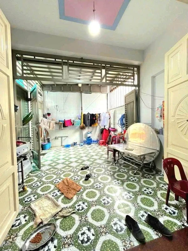 Bán nhà 1 trệt 1 lầu 4x13m, 3PN 2WC gần KCN Amata, Long Bình, Biên Hòa, Đồng Nai