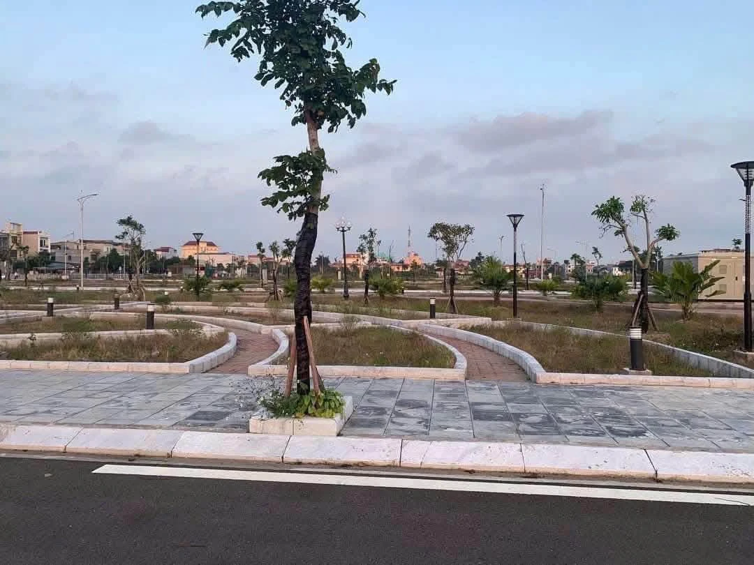 Bán đất Hưng Hà Thái Bình, 100 m² giá 2 tỷ - Ảnh 1