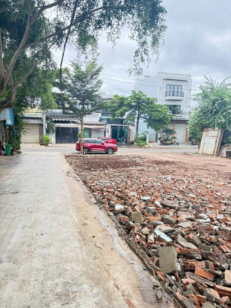 Bán đất Đỗ Xuân Hợp Tân Lợi 5x12 (60m²), 2tỷ79 - Ảnh 1