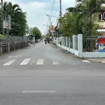 Bán đất mặt tiền Nguyễn Ngọc Nhựt Bến Tre 59,3m2 1,75 tỷ - Ảnh thu nhỏ 1