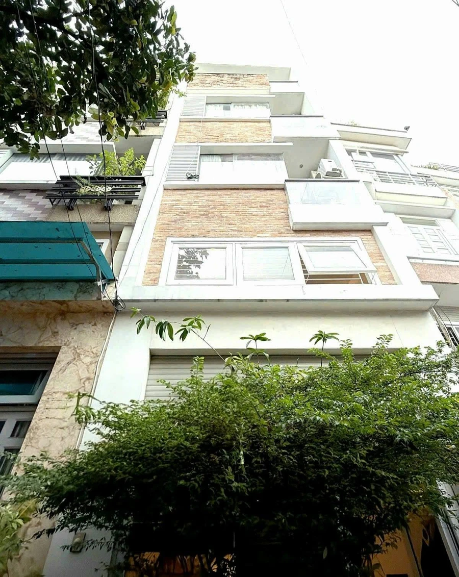 Bán nhà hẻm xe hơi 55m2 6 phòng ngủ Bình Thạnh 10.5 tỷ - Ảnh thu nhỏ 5