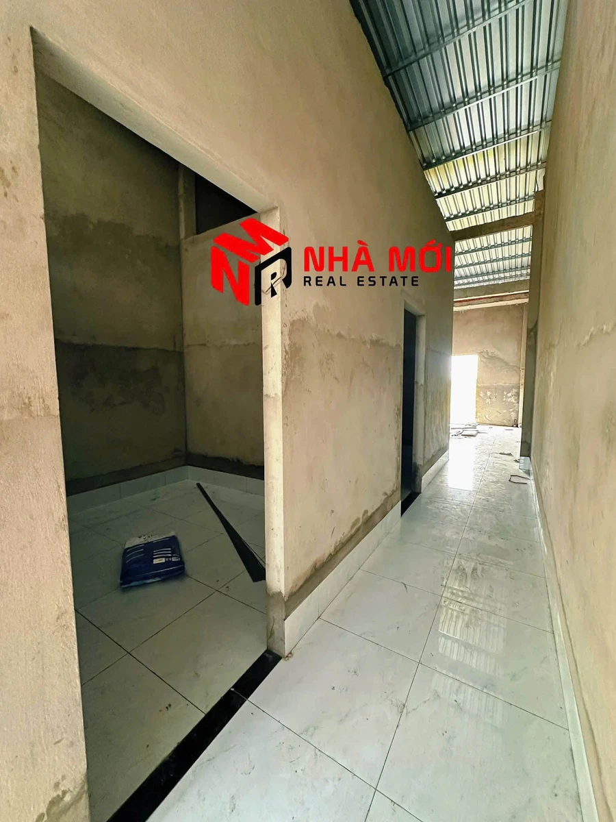 Bán nhà mới 2PN Cà Mau Sao Mai Nhựt Hồng 103,5m² - Ảnh thu nhỏ 3