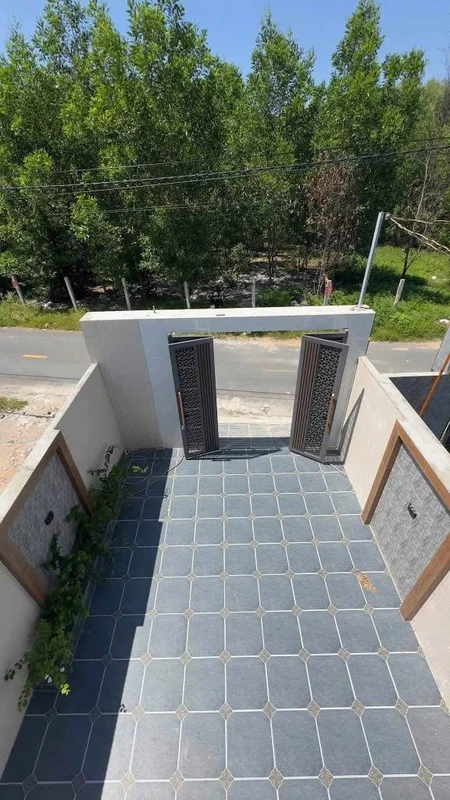 Bán nhà gác lửng 3PN 85m² tại Xã Phước Hải, giá 2 tỷ