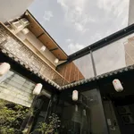 Bán nhà phong cách Nhật 122m2 đang cho thuê 35 triệu/tháng đường Nguyễn Thượng Hiền, Gò Vấp - Ảnh thu nhỏ 2