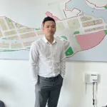 Nhà biệt thự lô góc tại Time Garden Vĩnh Yên - View vườn hoa - Ảnh thu nhỏ 11