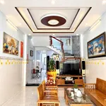 Bán nhà 3 tầng 95m2 kiên cố sát biển Nguyễn Văn Thoại 9 tỷ - Ảnh thu nhỏ 2
