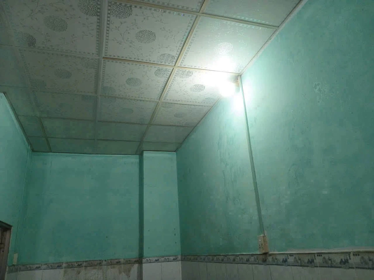 Bán nhà 1 trệt 1 gác 60m2 kp3 Bửu Long 650 triệu - Ảnh thu nhỏ 3
