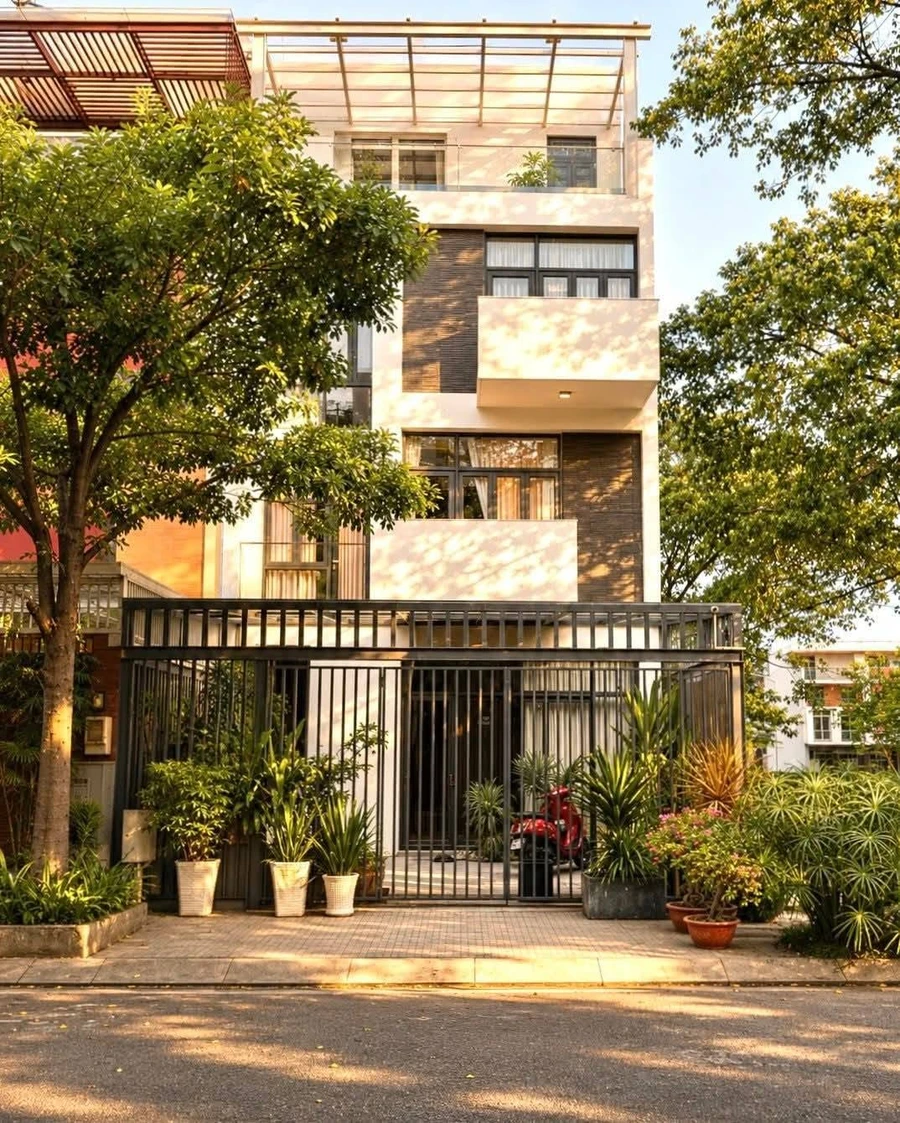Bán nhà 119m² Quận 2, gần Đảo Kim Cương 13 tỷ - Ảnh thu nhỏ 3