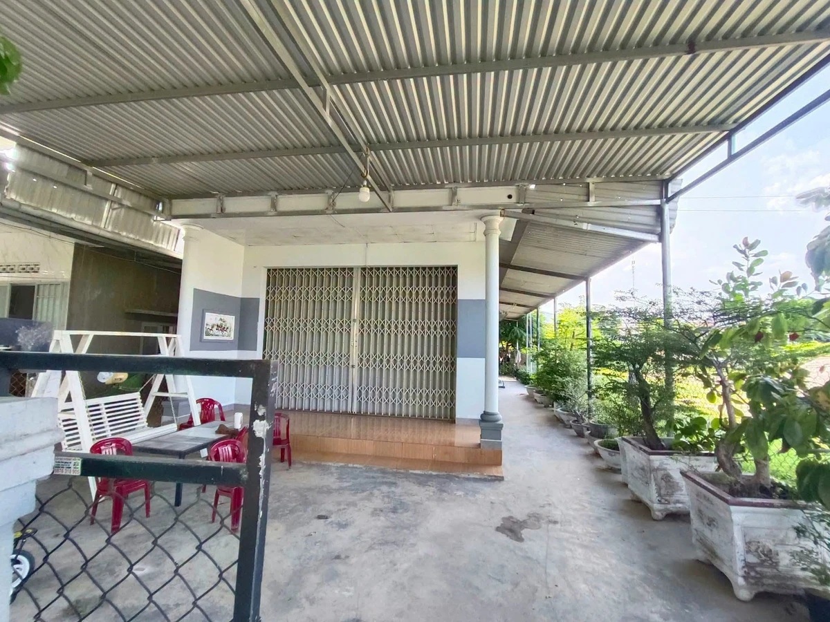 Bán nhà 3PN ở Ninh Xuân, Ninh Hòa - 198m², 7.2 tỷ - Ảnh thu nhỏ 3