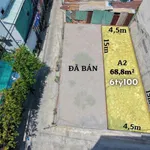 Bán nhà 3 tầng Hiệp Bình Chánh 68.8m² 6.1 tỷ - Ảnh thu nhỏ 2