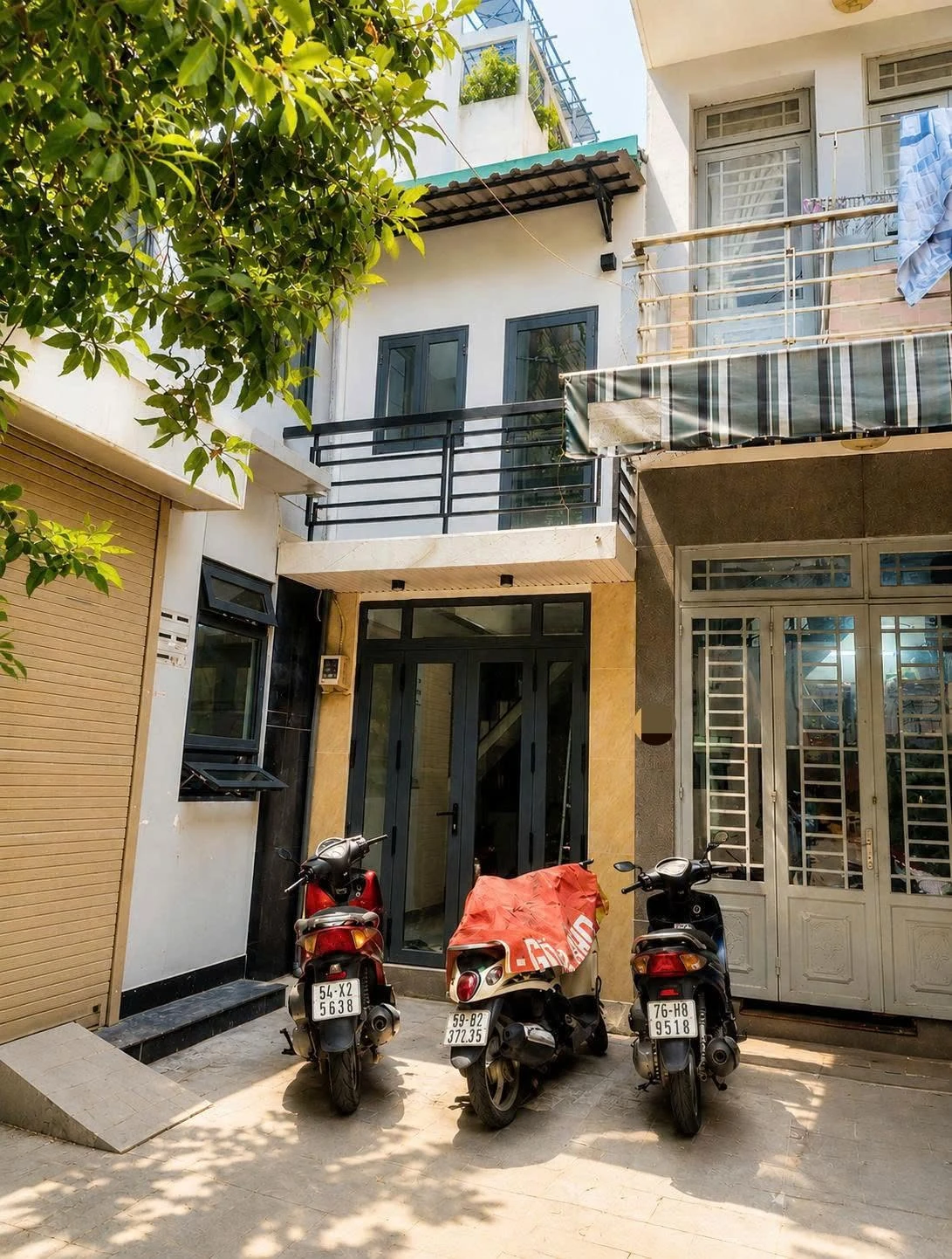 Bán nhà 2 tầng 36m² Xô Viết Nghệ Tĩnh, Bình Thạnh, 2 tỷ - Ảnh 1