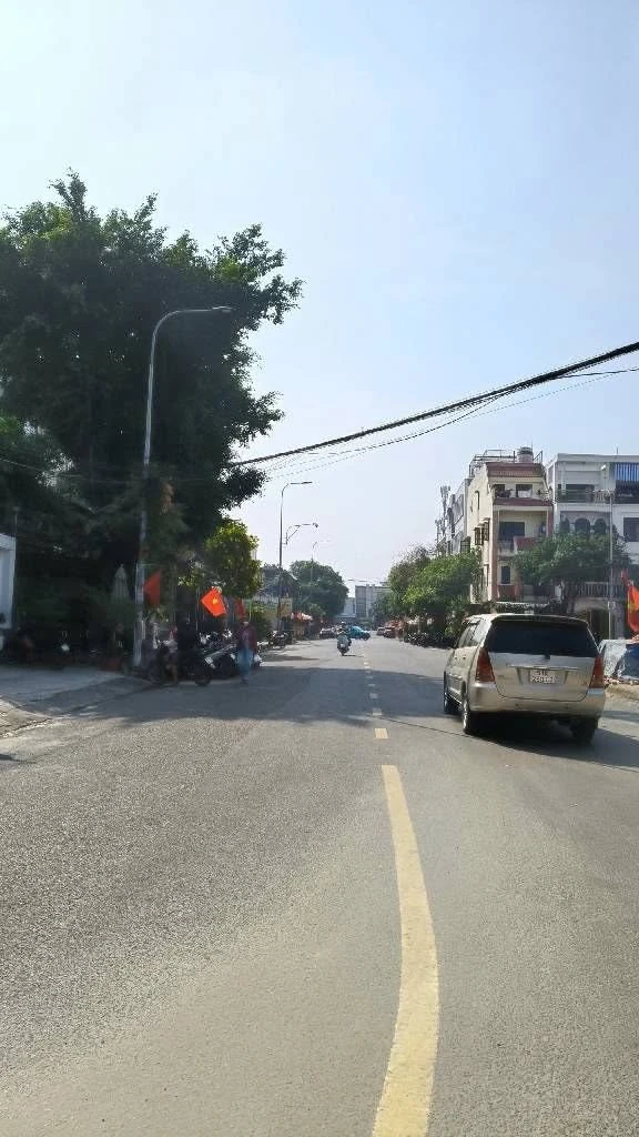 Bán CHDV 462m2 mặt tiền 6m đường Tăng Nhơn Phú - 32.5 tỷ - Ảnh thu nhỏ 3
