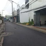 Bán cặp nền Trần Nam Phú 236 m2, cao tầng - Ảnh thu nhỏ 1