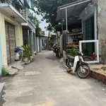 Bán đất Quy Nhơn Hoàng Văn Thụ 56m×4,1m 2,7 tỷ - Ảnh thu nhỏ 1