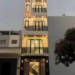 Bán nhà 4,5 tấm Bình Tân 64m2, giá 7,6 tỷ - Ảnh thu nhỏ 1