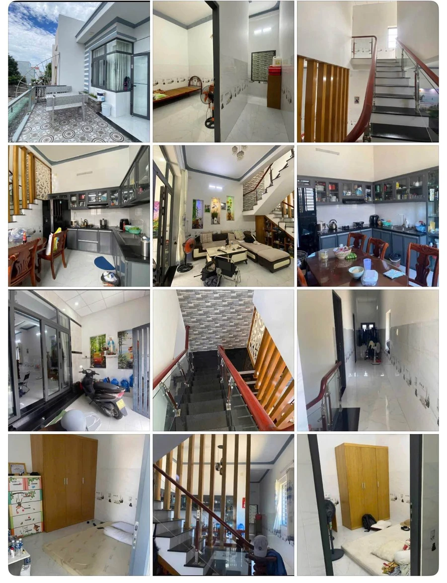 Bán nhà lầu Phan Thiết 80m² giá 2.9 tỷ gần Thủ Khoa Huân - Ảnh 1