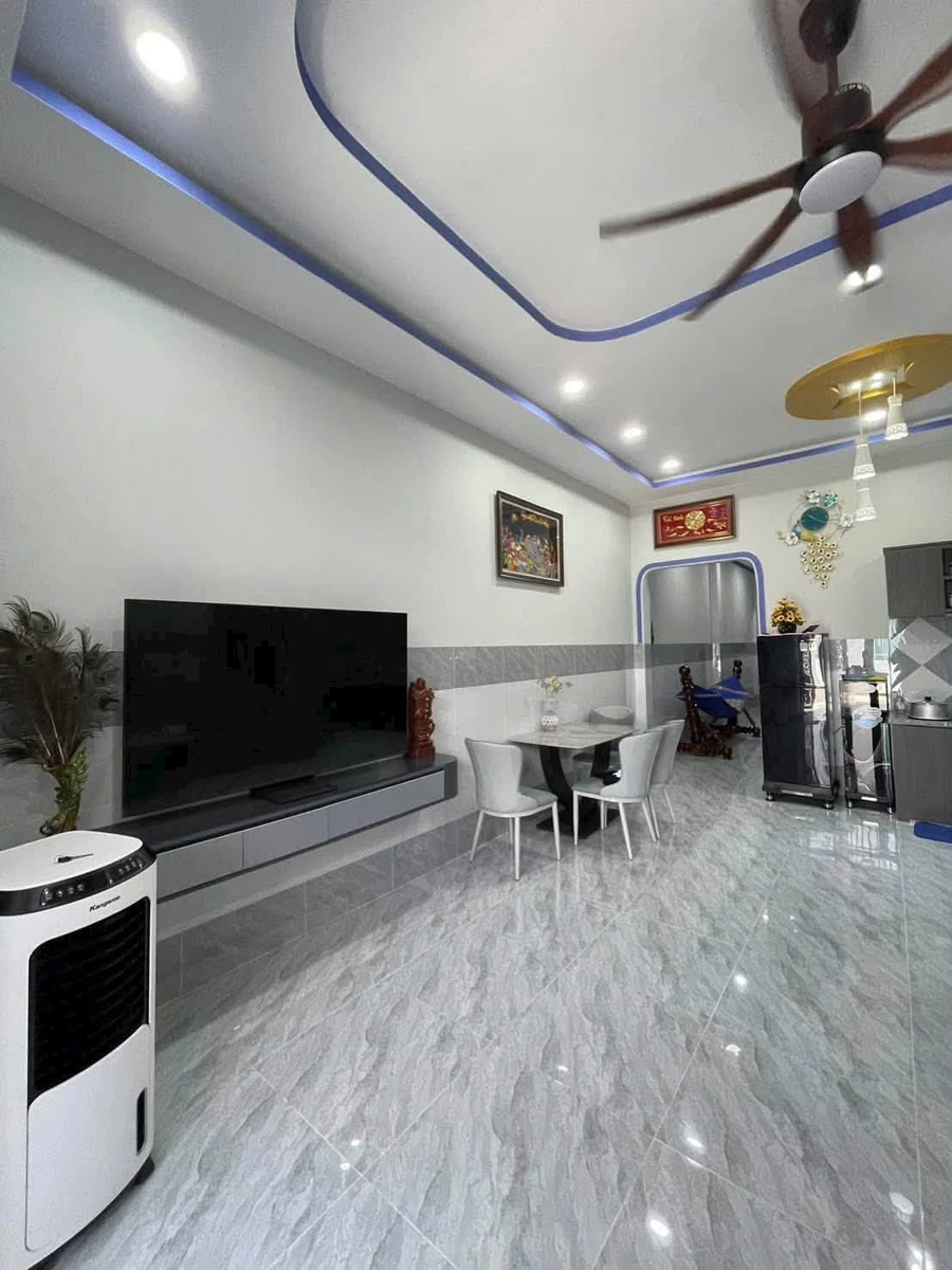 Nhà cấp 4 100m2 Lê Quang Đạo 1 tỷ 220 triệu - Ảnh thu nhỏ 5