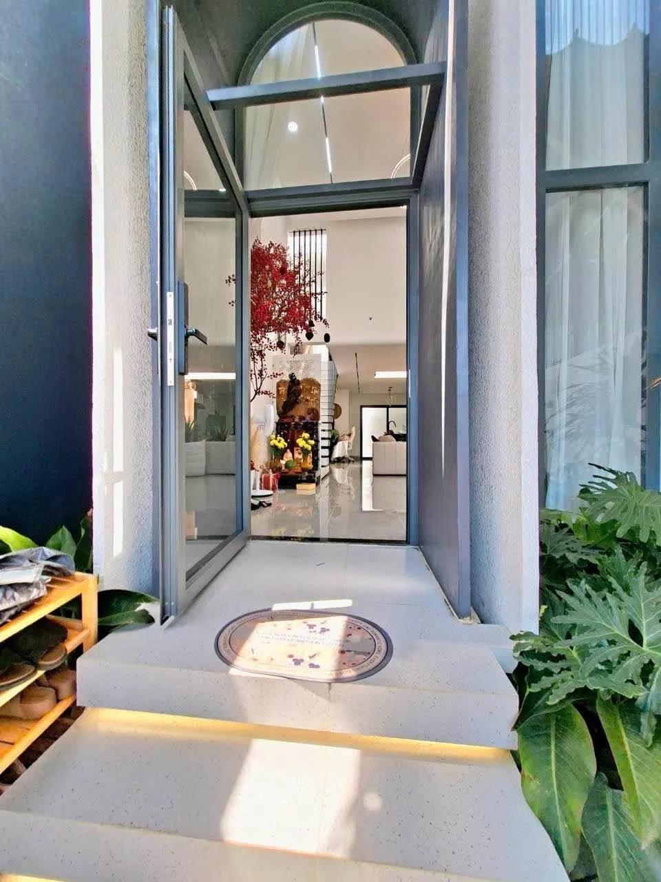 Bán nhà hẻm Nguyễn Tri Phương 97,5m² 3 tỷ 450 triệu Buôn Ma Thuột - Ảnh 1