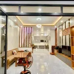 Bán nhà 3 tầng 96,2m2 khu dân cư gần Ngọc Bảo Viên, Quảng Ngãi giá 3,5 tỷ - Ảnh thu nhỏ 2