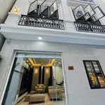 Bán nhà 4 tầng 41m² 4PN Miếu Hai Xã gần Hồ Sen - Ảnh thu nhỏ 1
