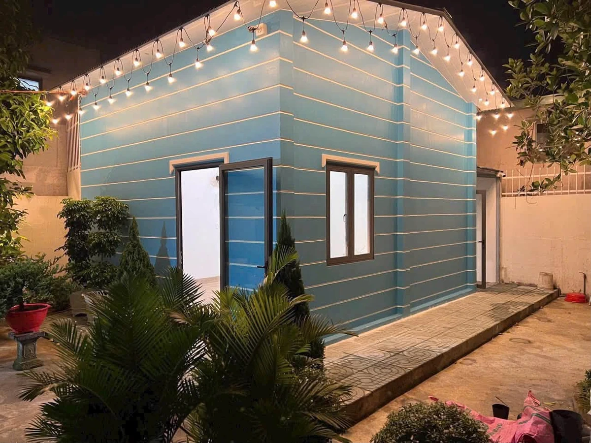Bán nhà vườn 380m2 Hiệp Hoà Trấn Biên 6,9 tỷ - Ảnh thu nhỏ 5