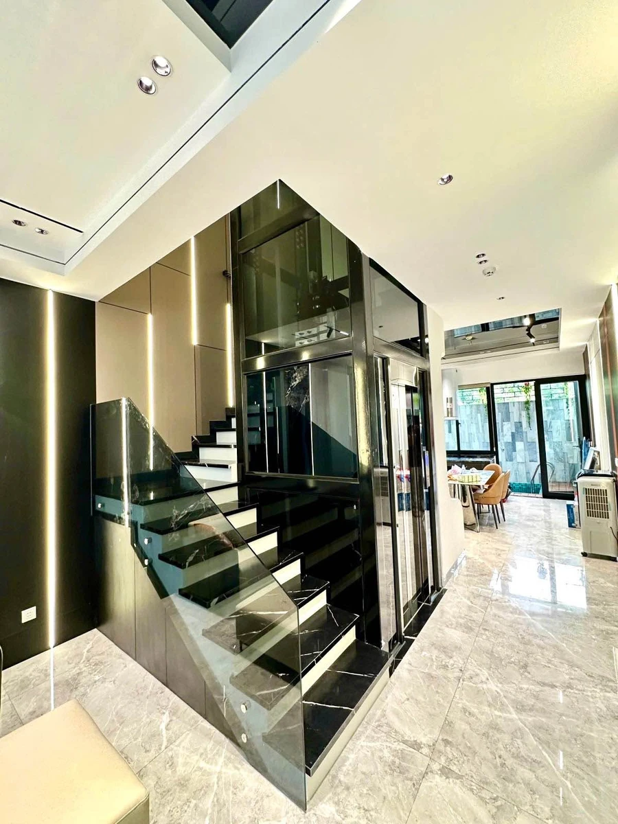 Bán villa 5 tầng hồ bơi sát biển Sơn Thủy, 90m², 7PN, 15+ tỷ - Ảnh thu nhỏ 5