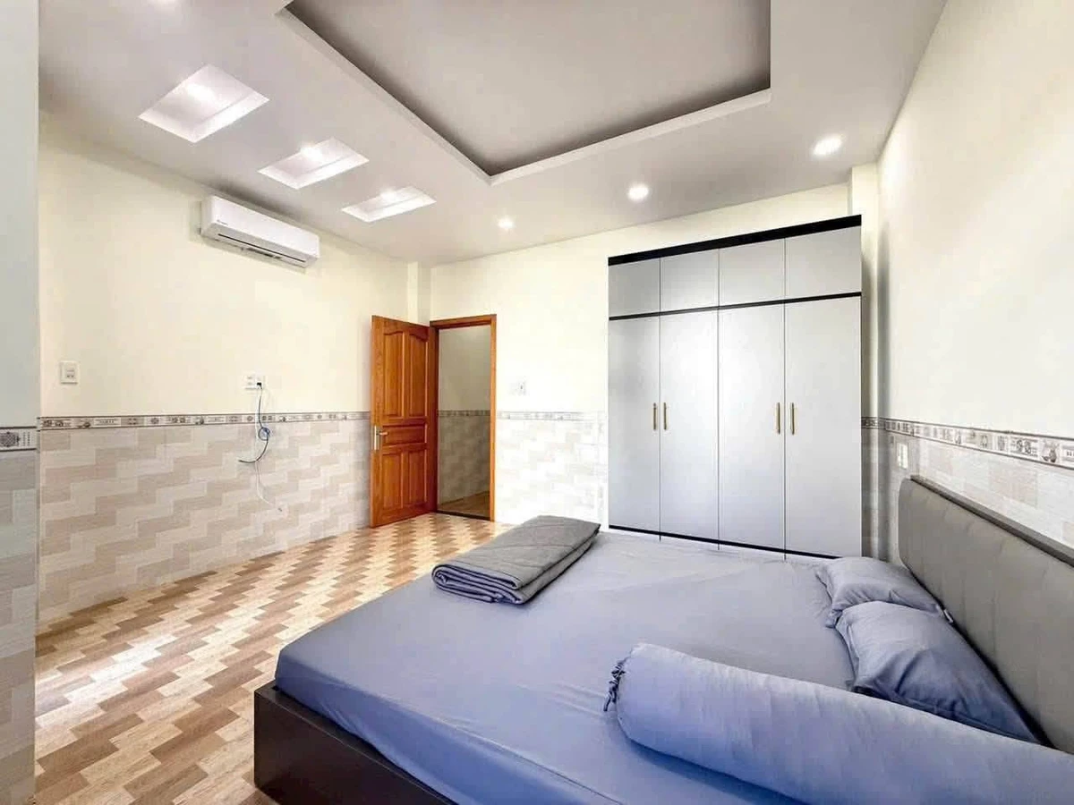 Bán nhà 5PN, 4WC 219.8m² Phước Long, Thủ Đức, 7.4 tỷ - Ảnh thu nhỏ 5