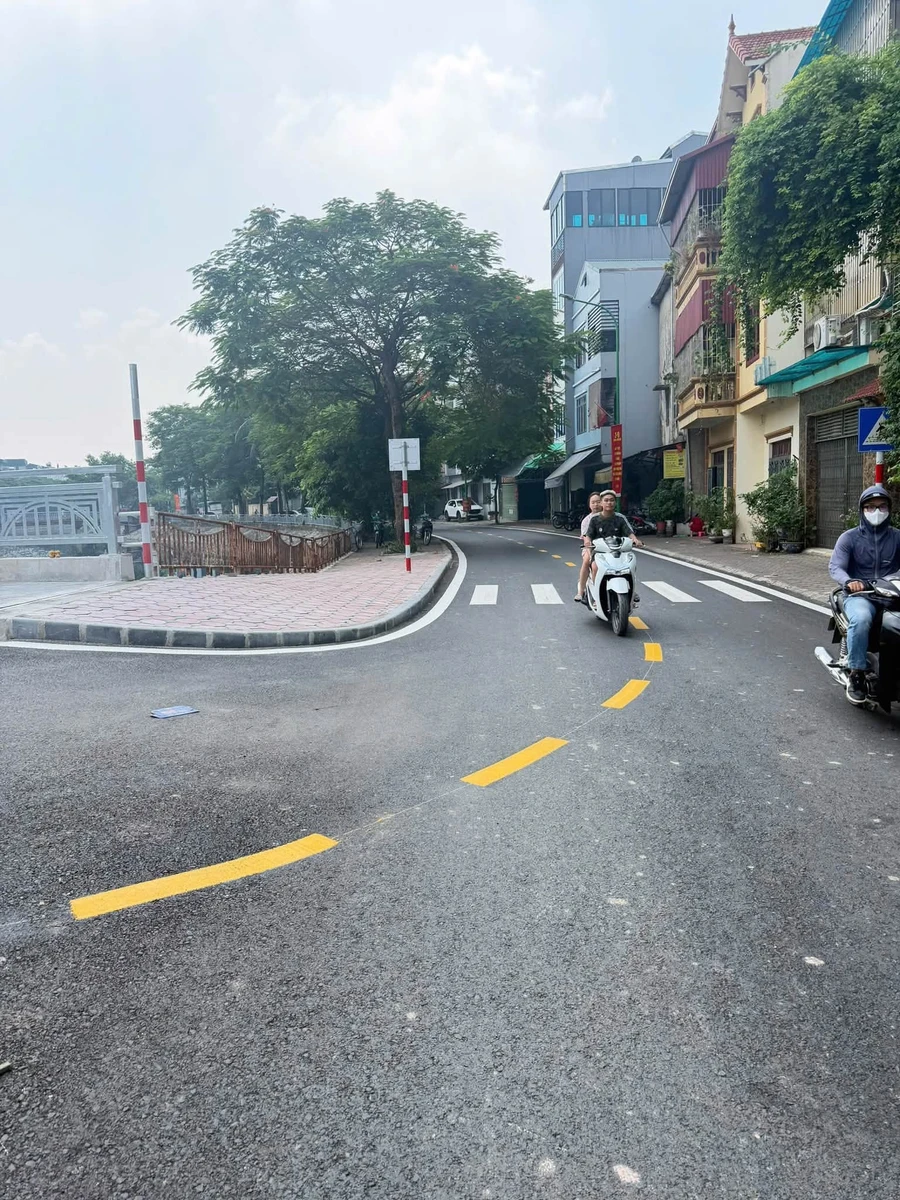 Bán nhà 40m2, 5 tầng 5 phòng ngủ Trương Định, Quận 3 - Ảnh thu nhỏ 2