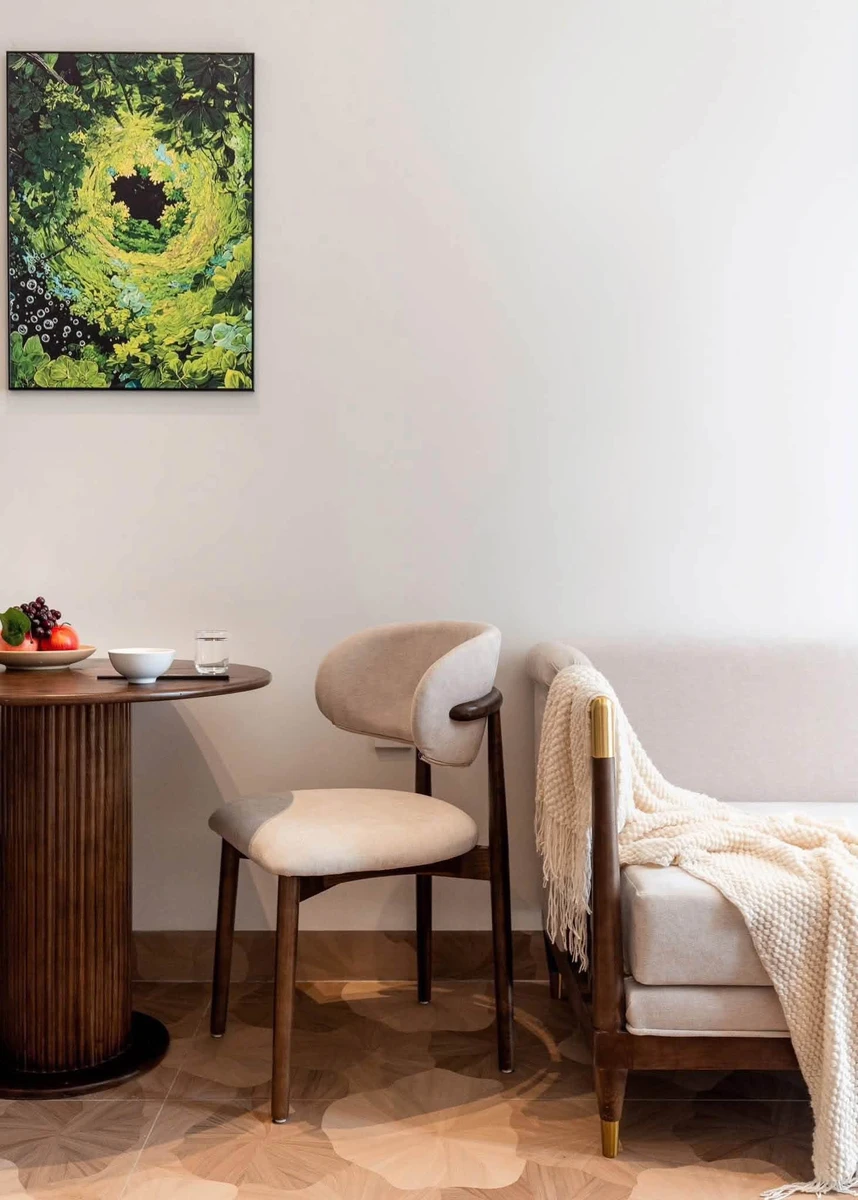 Bán căn hộ luxury 102m² 1PN/2PN Mỹ Khê Đà Nẵng - Ảnh thu nhỏ 5