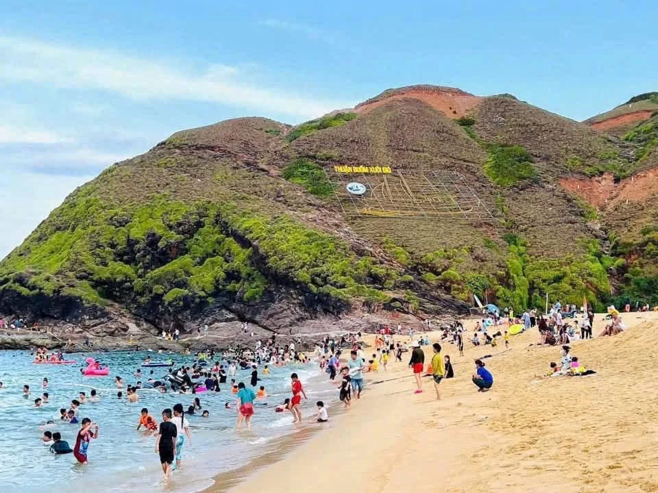 Bán đất view biển Hoàn Hải Bình Định 400 m2 giá 2 tỷ - Ảnh thu nhỏ 5