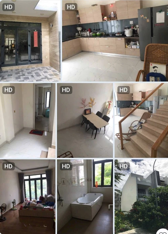 Bán lô đất kẹp công viên 100m² Liên Chiểu 6 tỷ london
