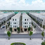 Nhà phố liền kề Vinhomes Green City 173,6m² gần công viên 4,87 tỷ - Ảnh thu nhỏ 1
