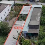 Bán lô đất thổ cư mặt tiền Lê Văn Tưởng, 250m², 1 tỷ 550 - Ảnh thu nhỏ 2