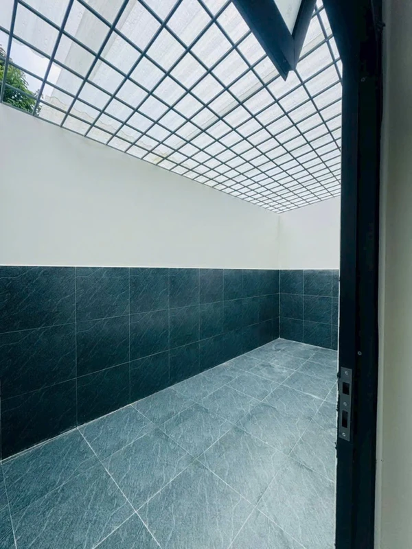 Bán nhà phố mới 110m2 3PN Cao Thành Buôn Ma Thuột 2.55 tỷ