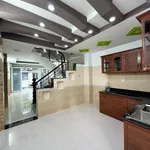 Bán nhà hẻm ôtô Lê Đức Thọ 41m2 6 tầng Gò Vấp - Ảnh thu nhỏ 3
