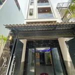 Bán nhà 4PN 68m² Gò Vấp gần Phan Huy Ích 10 tỉ - Ảnh thu nhỏ 1